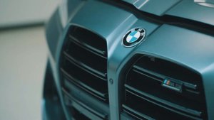 BMW G80 M3 | Cinematic | 4K