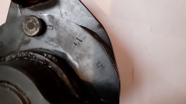 Обзор вальцовки трубок СССР Б617 смотреть онлайн