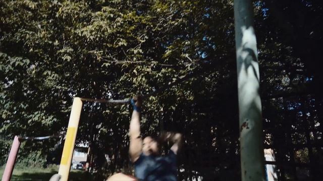 БЛОГ: АДСКИЙ кл'узел (Gimbarr Official vlog) смотреть онлайн