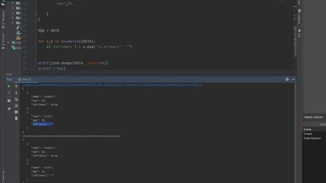 How to create a Deep Copy in Python | Very Important to know |