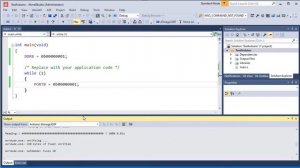 Ответы на вопросы: Как прошить Arduino UNO из Atmel Studio