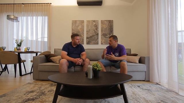 Обзор системы безопасности в частном доме. смотреть онлайн