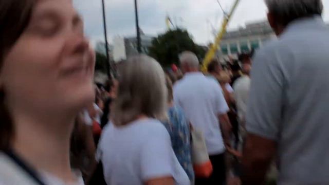 Liverpool Giants - Memories of August смотреть онлайн