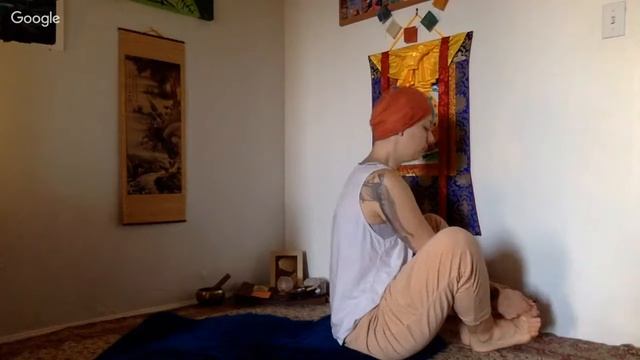 Apana Kriya смотреть онлайн