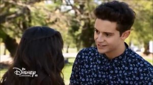 Soy Luna 2 | Matteo tells Luna the truth (ep. 39-40) (Eng. subs)