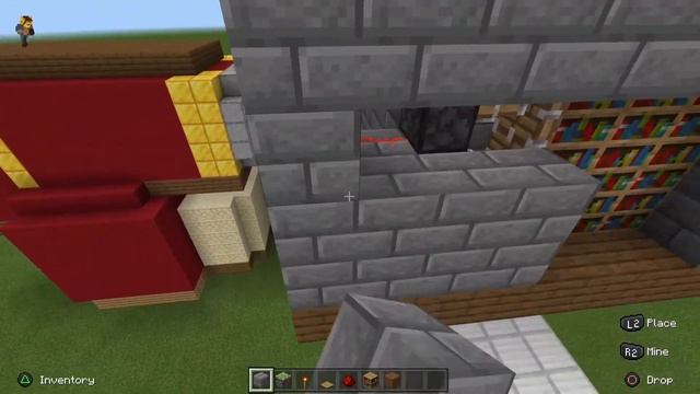 Resident Evil Village Castle Minecraft Map Custom смотреть онлайн