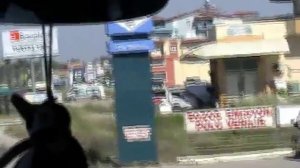 Экскурсия 1 по кемеру Турция Tour bus for Kemer Turkey