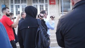 САНЯ Адыгея рад такой поддержке в суде г. Темрюке