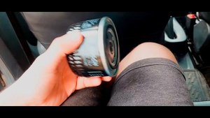 Bosch P 3274 - ещё один тяж в мире масляных фильтров!