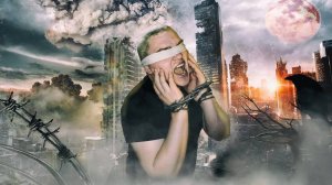 Как выжить в ядерной войне! Апокалипсис.