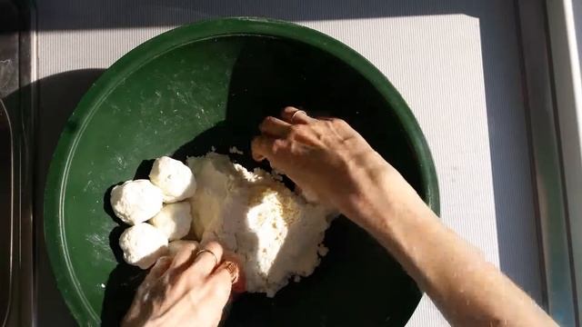 Сырники, без яиц самый лучший рецепт! смотреть онлайн