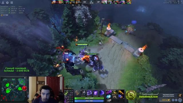 ЗАЧЕМ ЕМУ ЭТОТ АГАНИМ?!! СТРЕЙ НА ПОТНОМ ВОЙДЕ смотреть онлайн