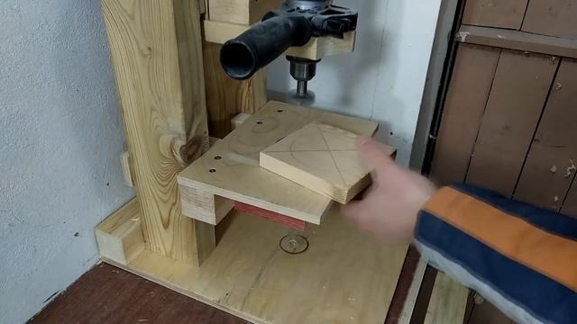 Homemade Table Saw Fence for DIY Tablesaw смотреть онлайн
