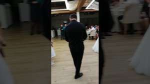 Сегодня ты выходишь замуж!