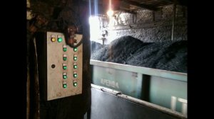 ЦОФ Чумаковская Будни