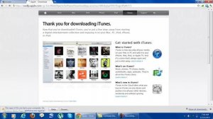 How to download iTunes for Windows 7