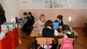 Открытый урок в 5 классе Русский язык ФГОС