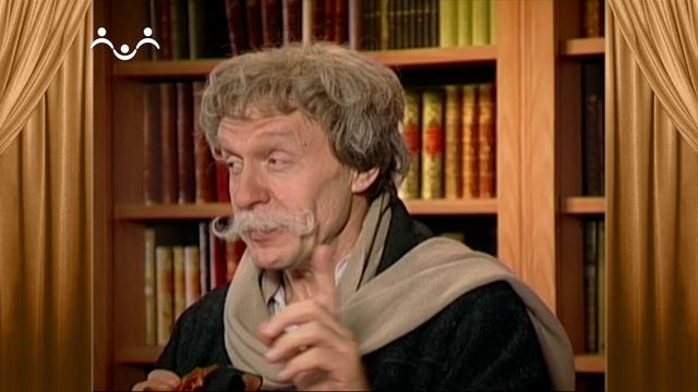 Сказки и Истории. Волшебная скрипка