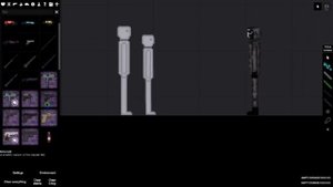 People Playground как сделать шприц бессмертия