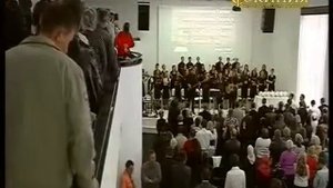 Обними меня Дух Святой