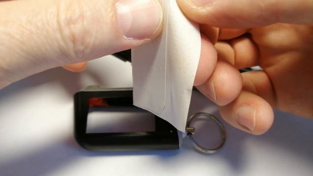 Корпус брелка Starline A93 смотреть онлайн