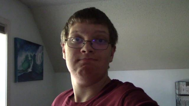 Generic Sketch - Plot Twist (50 Ways to Break a Tablet) смотреть онлайн