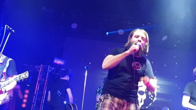 План Ломоносова и Володя Котляров    Мосты Live 22 11 2019