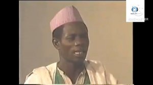 WAKAR IBRAHIM JIKAN MUJADDADI BY MALAM AMADU