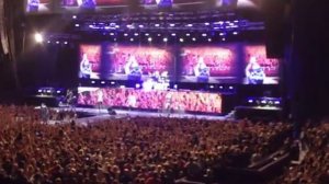 Scorpions. 67 лет Клаусу Майне. Санкт-Петербург 2015 год