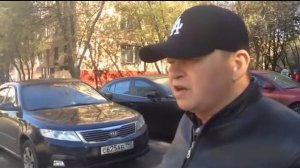 Автомобильная массажная накидка Yamaguchi Yamato   отзыв автолюбителя