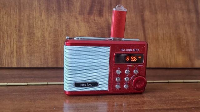 PERFEO SV922 SOUND RANGER смотреть онлайн