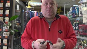 Обзор и калибровка эспандеров StarFit 35,45,55 и 65 для Анатолия из г.Сосновый Бор