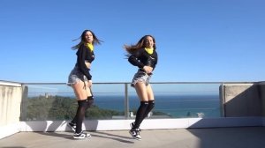 DANCE PROBLEMA - DADDY YANKEE