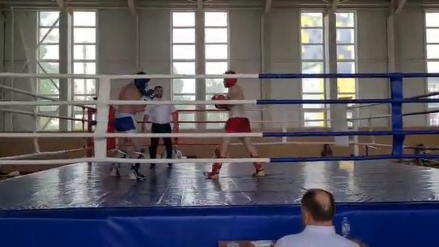 ЧИМПИОНАТ МОСКВА ПО КИКБОКСИНГ смотреть онлайн