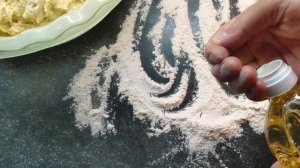 Тесто для КУЛИЧЕЙ делаю на ночь, утром пеку ВЕНСКИЙ КУЛИЧ! Правильный рецепт 100% Лучших куличей!