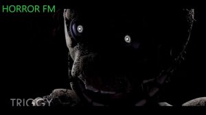 Фнаф 3 песня