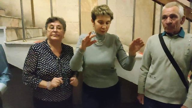 Палочка-выручалочка... 04.11.23 смотреть онлайн