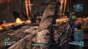 Borderlands 2 | Легендарное оружие - Монгол