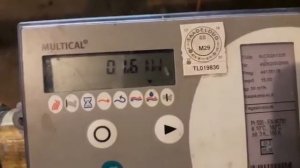 Kamstrup Multical 66c
