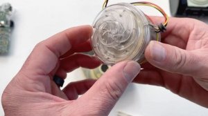 ResMed S9 Motor Replacement Tutorial - Motor Life Exceeded