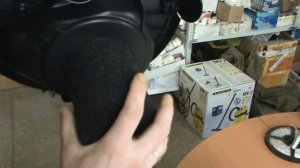 Пылесос KARCHER MV 2