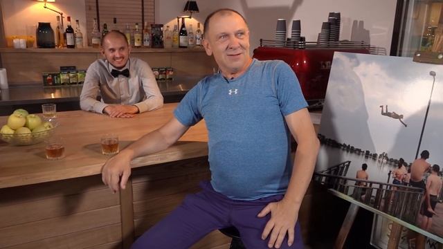 Анекдоты от А до Я #58 смотреть онлайн