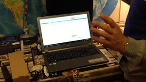 Обзор ноутбука (ультрабука) Acer Aspire V5-572G (i7 3537U, GT750M, FHD IPS)