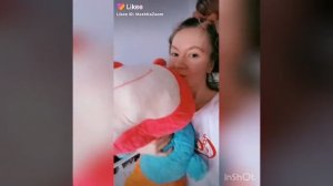 Маша зум В лайк! Шок ? Маша без МАКИЯЖА!!!