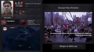 DOTM Super Events, but with mashups - Post-Putin Russian Reunification (Dawn Of The Motherland)