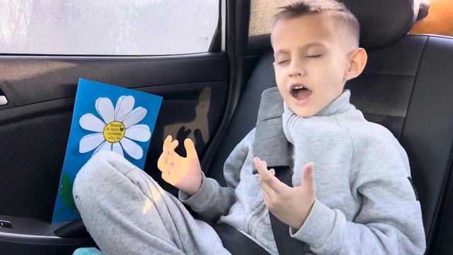 🔥МАМА🔥новая песня Шамана❤️мальчик поет песни Шамана смотреть онлайн