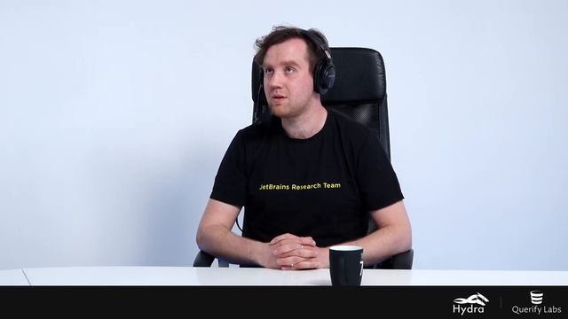 Hydra's Heads: Anton Podkopaev смотреть онлайн