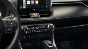 New 2022 Toyota RAV4 Adventure -  Hybrid Compact SUV Firstlook