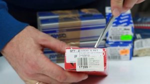 Обзор производителей клапанов