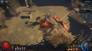 Path of Exile'da Labirenti Çocuk Oyuncağı Yapmak: PoeLab & Lab Compass Tanıtım